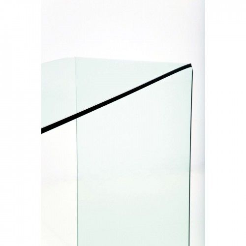 Console de Design de Vidro do Clube