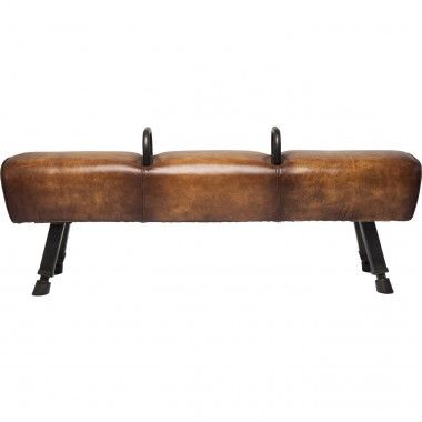 Couro Arcons do Banco de Banco Gabby Kare Design