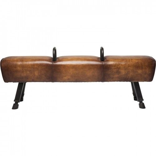 Couro Arcons do Banco de Banco Gabby Kare Design