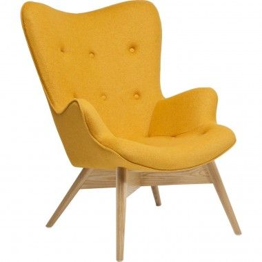 Mostarda Retro amarela mostarda anjos wings design kare