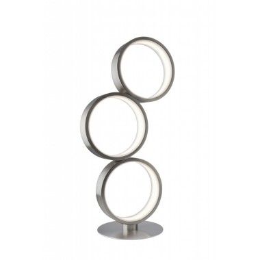 Lâmpada lâmpada LED e Loop de Metal SOMPEX