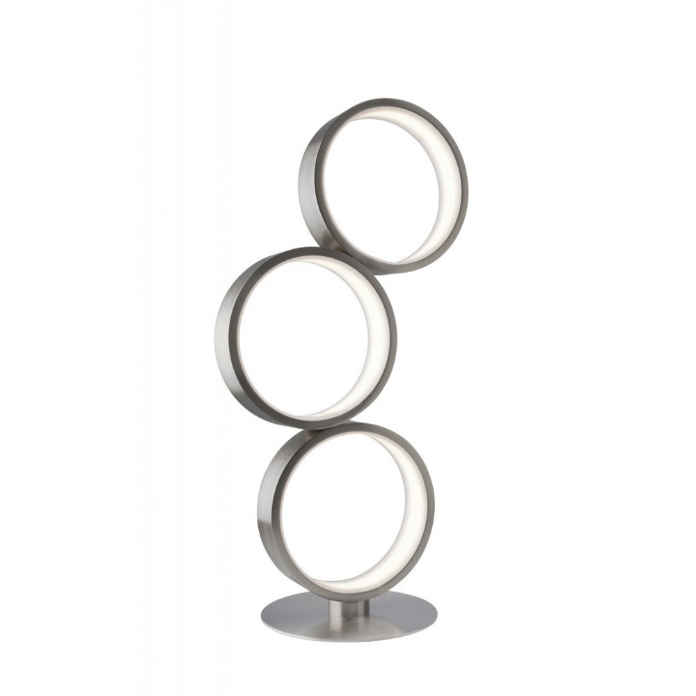 Lâmpada lâmpada LED e Loop de Metal SOMPEX