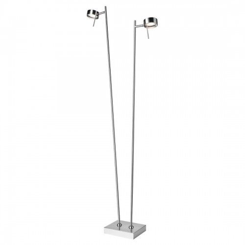 Touch Design Floor Lamp Satine Bling SOMPEX