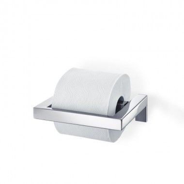 Papel higiênico de Derolery Polido Menoto Blomus