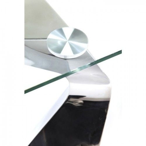 Design de design de console e cromo gloria kare design