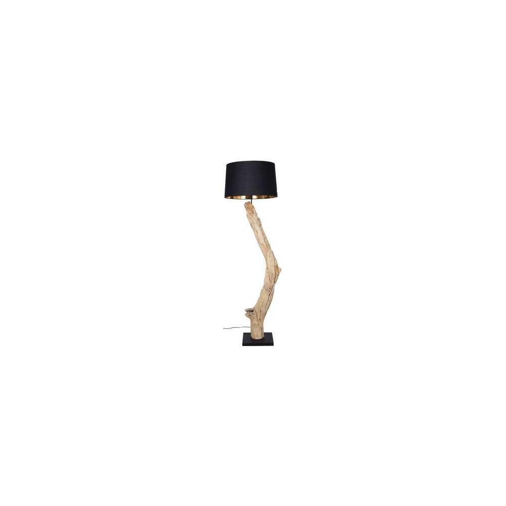 KARE Design NATURE vloerlamp met boomtak 150 cm