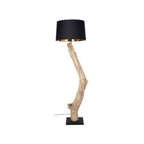 KARE Design NATURE Stehlampe mit Baumast 150 cm