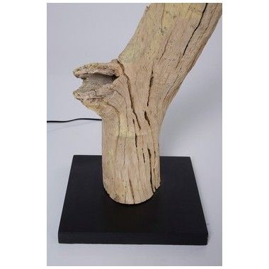 UNIQUE TREE BRANCH FLOOR LAMP NATURE STRAIGHT KARE DESIGN