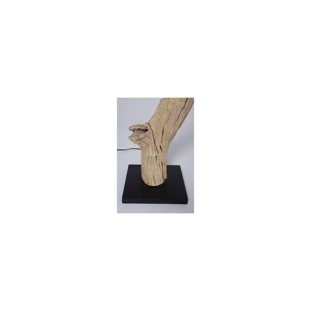 KARE Design NATURE Stehlampe mit Baumast 150 cm