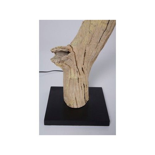 Lampadaire NATURE branche d’arbre KARE Design 150 cm