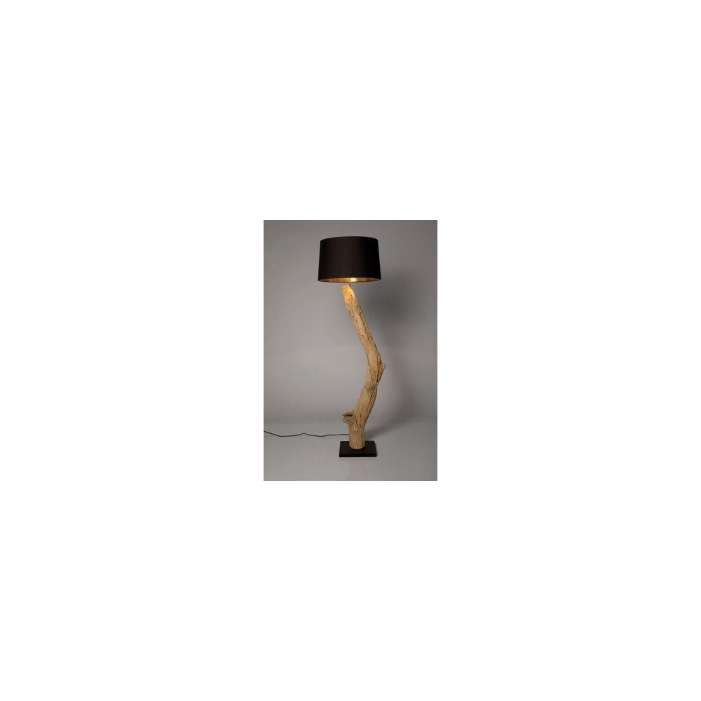 Lampadaire NATURE branche d’arbre KARE Design 150 cm