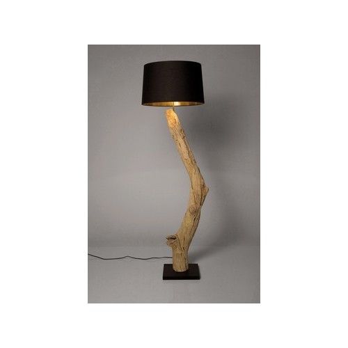 Lampada da terra NATURE ramo d’albero KARE Design 150 cm