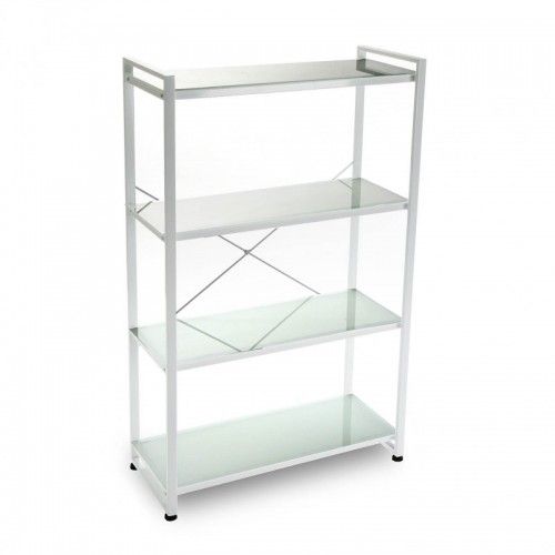 Prateleira de design em branco 4 comprimidos Popi Versa