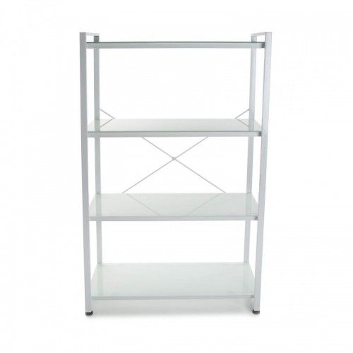 Prateleira de design em branco 4 comprimidos Popi Versa