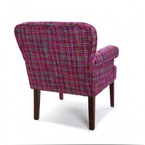 Tendência de Poltrona Tuide Violet Vesna
