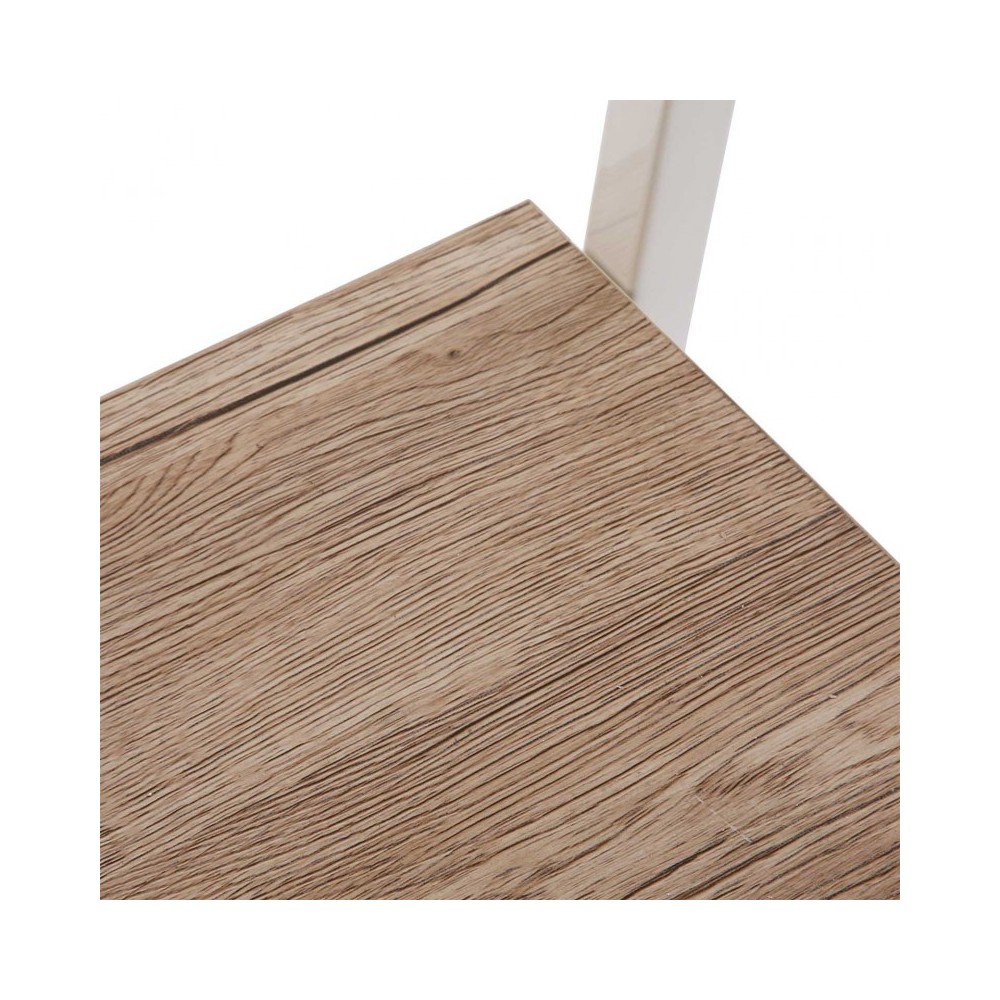 APPENDIABITI INDUSTRIALE LEGNO METALLO ANELLO VERSA