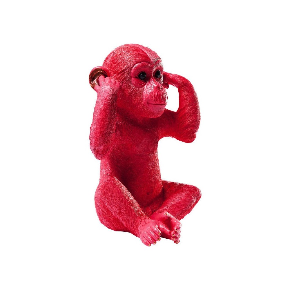 Disparos chimpanzé ROUGE MIZARU