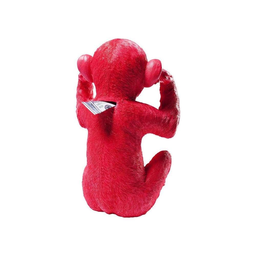 Schießen Schimpanse ROUGE MIZARU