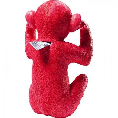 Schießen Schimpanse ROUGE MIZARU