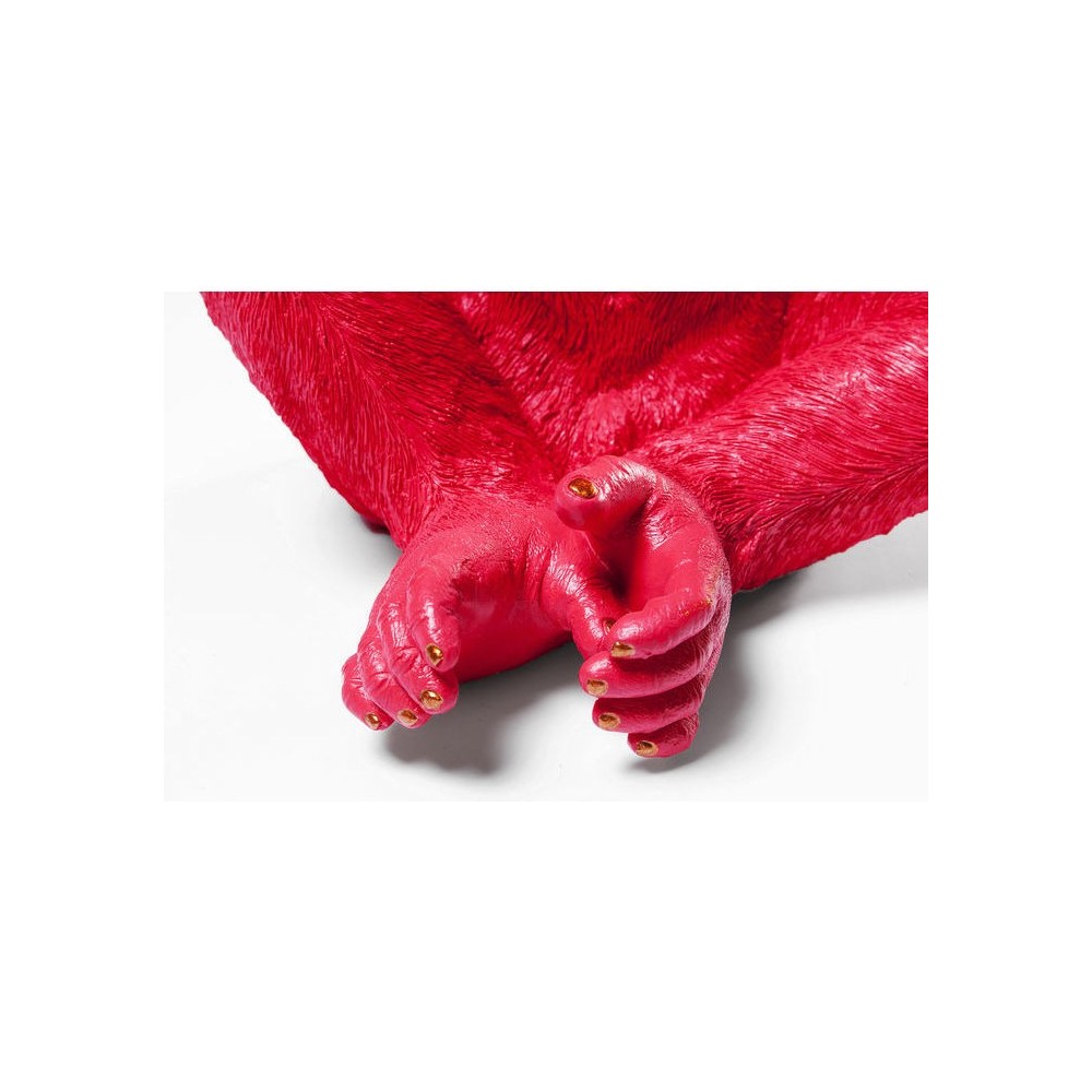 Schießen Schimpanse ROUGE MIZARU