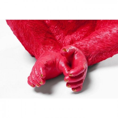 Disparos chimpanzé ROUGE MIZARU