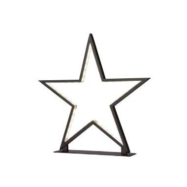 Lâmpada Lâmpada LED 33 cm Lucy SOMPEX