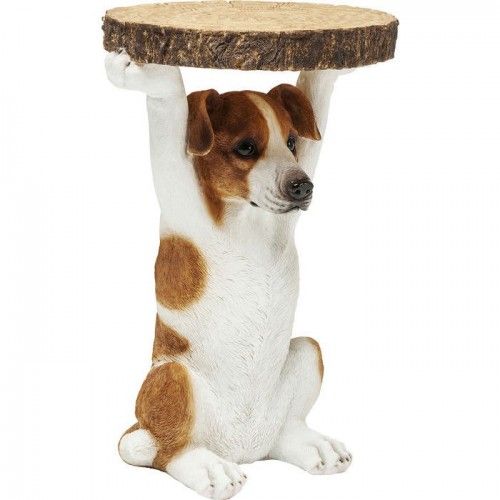Jack Russel Sr. Jack Mesa