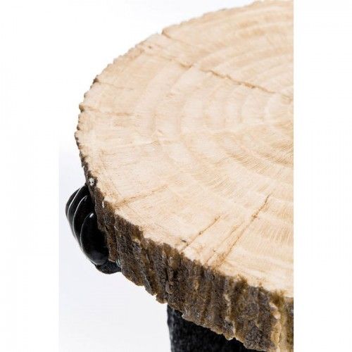 Braunbär Beistelltisch 58 cm BÄR