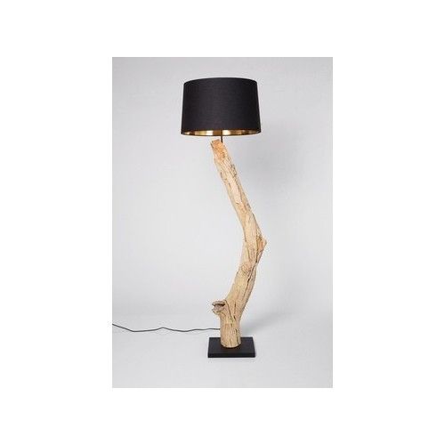 KARE Design NATURE vloerlamp met boomtak 150 cm
