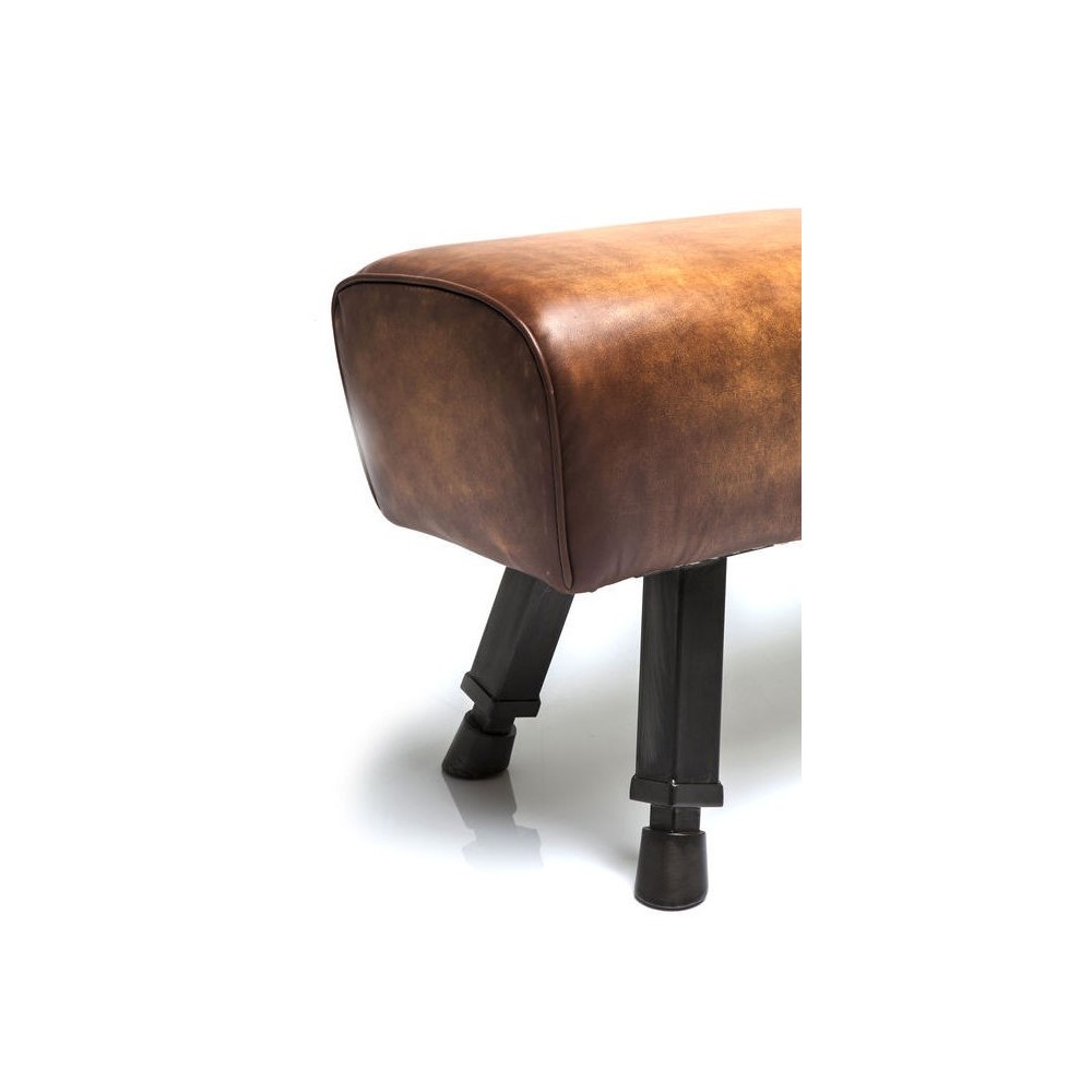 Couro Arcons do Banco de Banco Gabby Kare Design