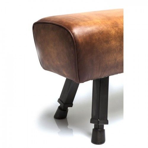 Couro Arcons do Banco de Banco Gabby Kare Design