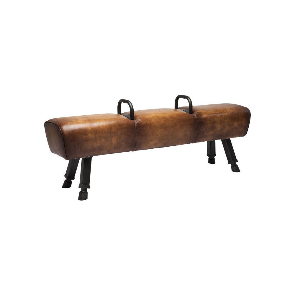 Couro Arcons do Banco de Banco Gabby Kare Design