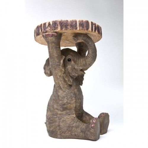 Elephant side table ANIMAL