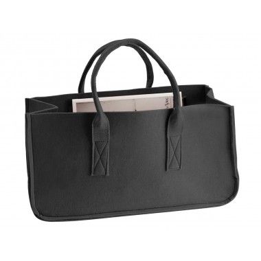 Gama de revista Black Melow Felt
