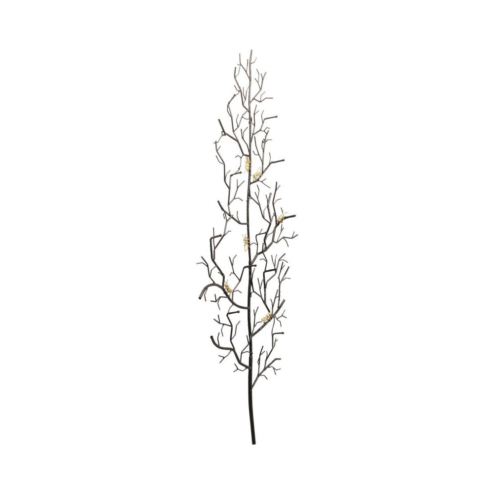 Mierenboom wandkapstok KARE DESIGN