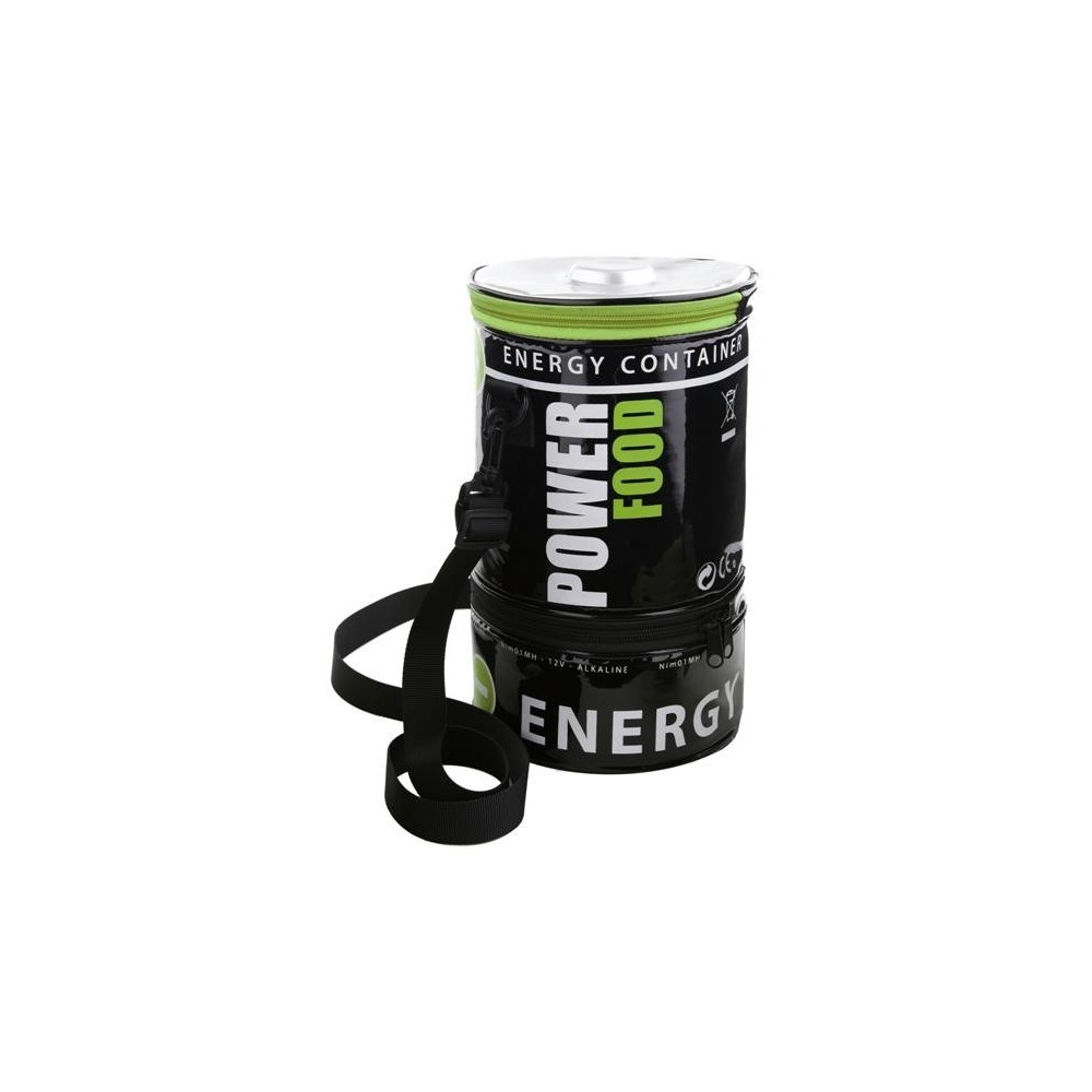 Bolsa Isotherme Bolsa de Alimentação Balvi