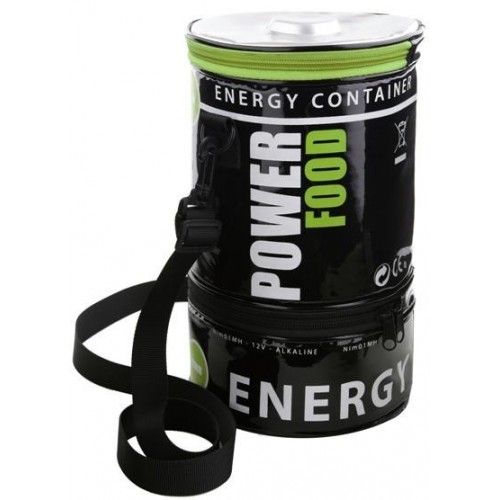 Isotherme tas Lunchbox Power Food Balvi