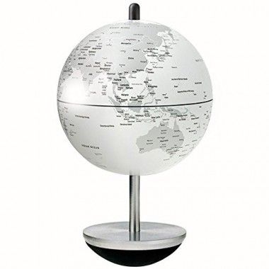 Projeto de escavação de globo terreno pequeno 2