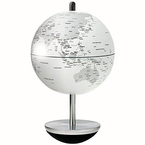 Projeto de escavação de globo terreno pequeno