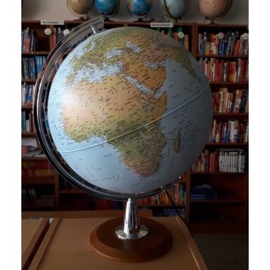 Magnifier de luz do globo Atlantis 40 2