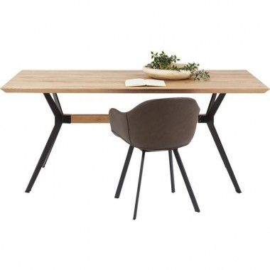 Downtown Esstisch Kare design 2