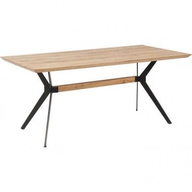 Downtown Esstisch Kare design
