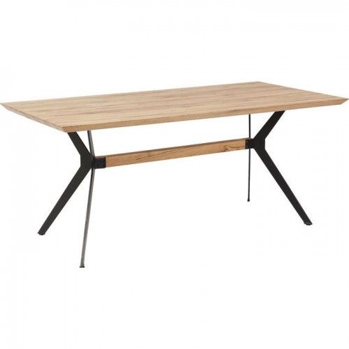 Downtown dining table Kare design