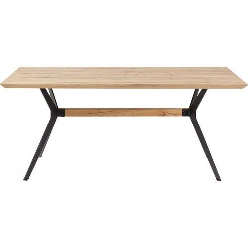 Mesa central de comedor Kare design