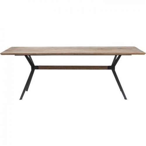 Table à manger Downtown 220x100 cm Kare design