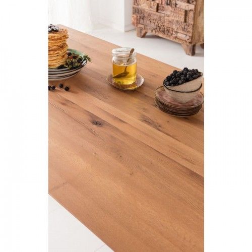 Downtown dining table 220x100 cm Kare design
