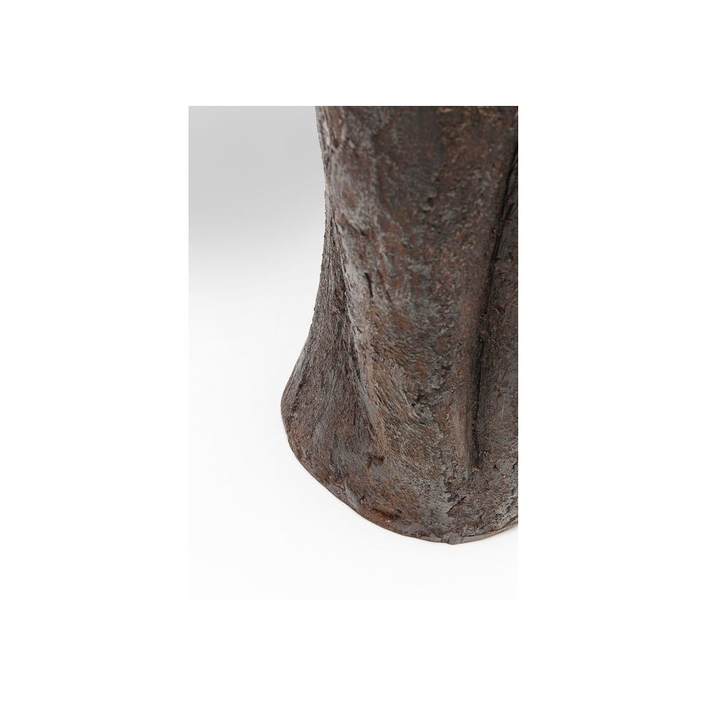Moaï Easter Island decorative bust statue 80 cm