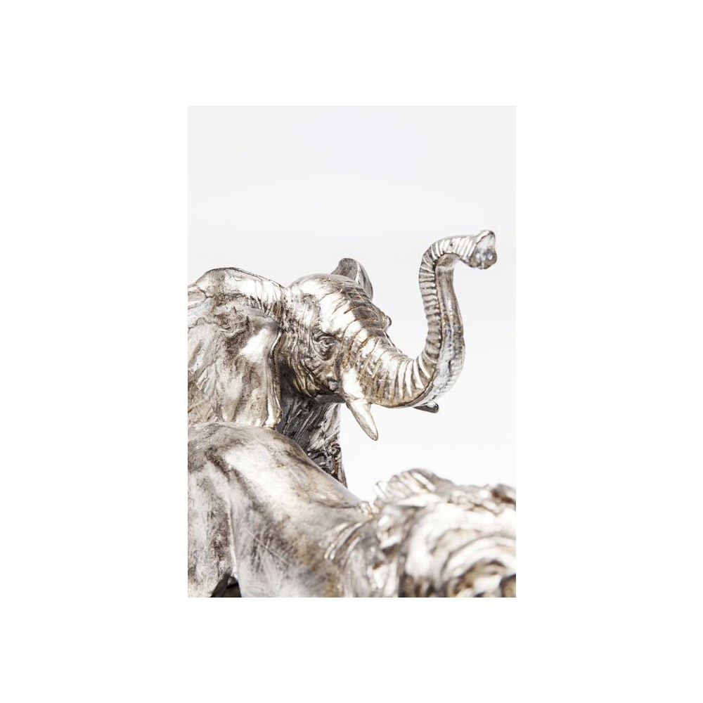 CLIMBER Stabhochsprungstatuette