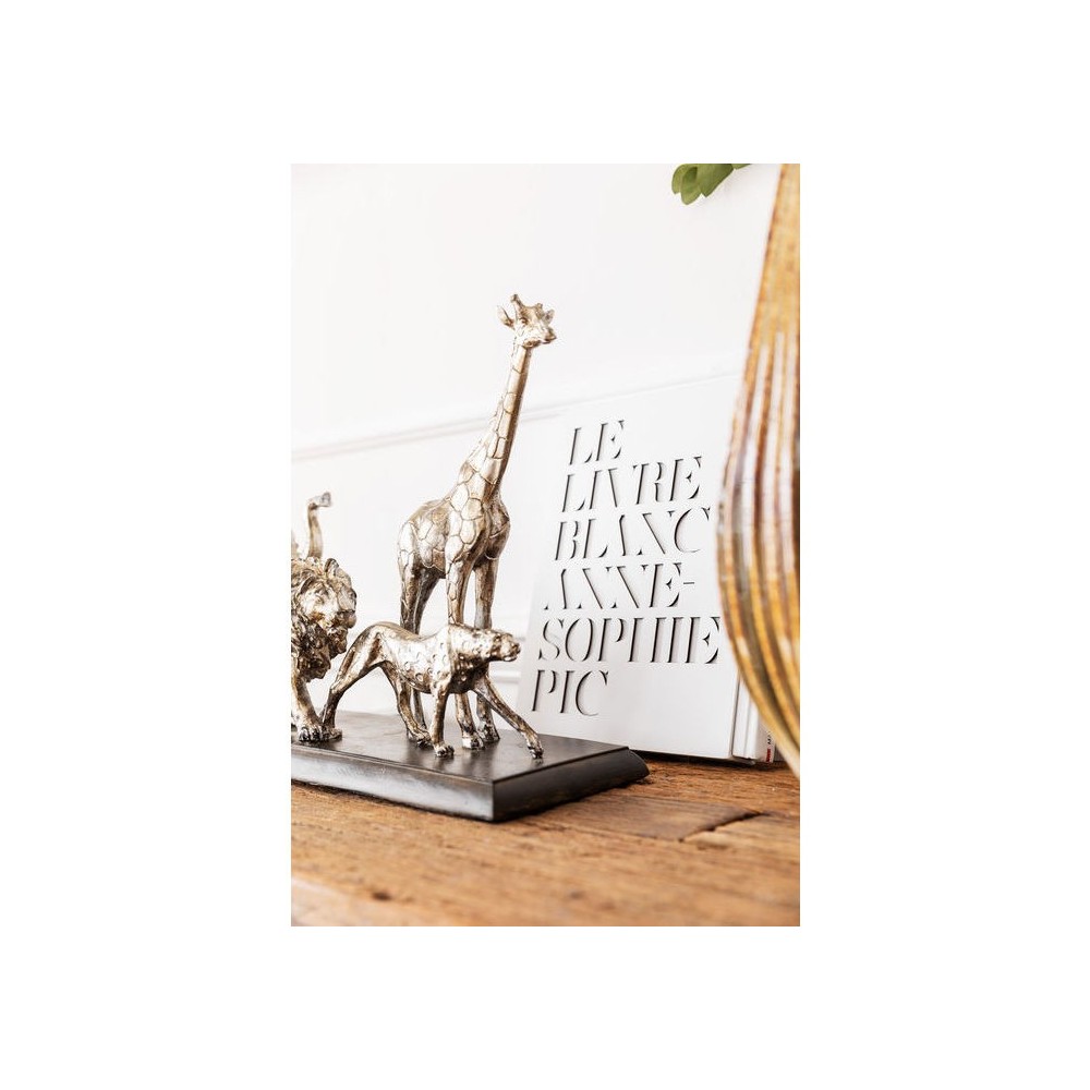 CLIMBER Stabhochsprungstatuette