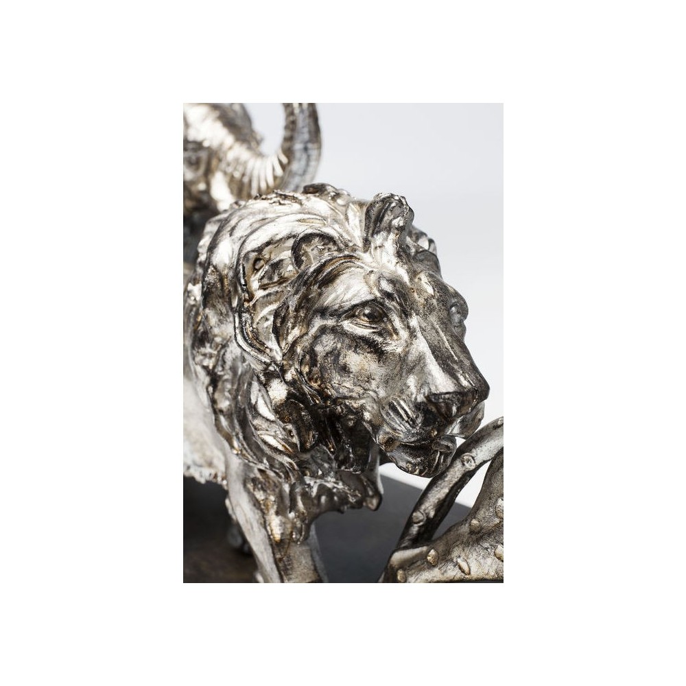 CLIMBER Stabhochsprungstatuette